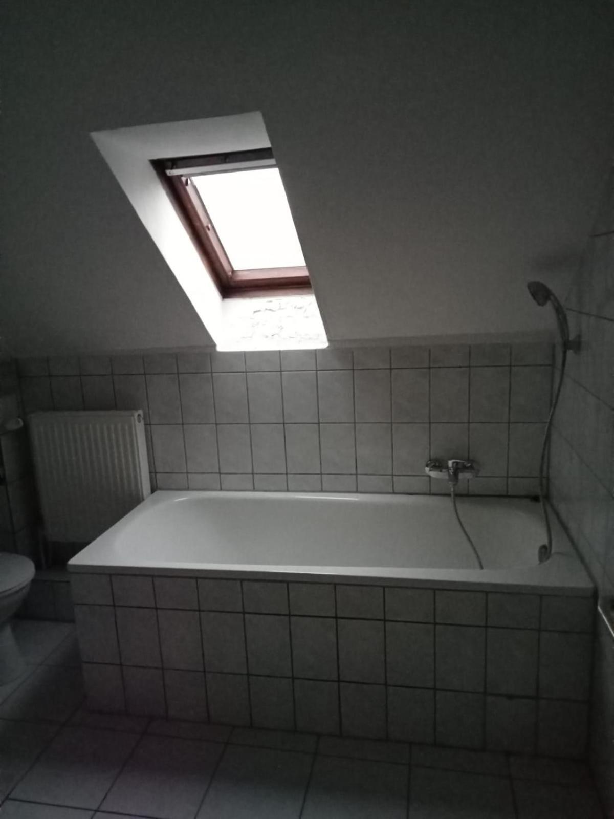 Herberge-Duisburg-Beeck Exteriör bild