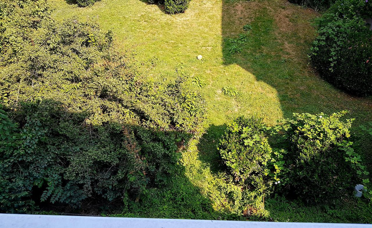 Herberge-Duisburg-Beeck Exteriör bild