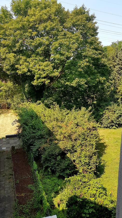 Herberge-Duisburg-Beeck Exteriör bild