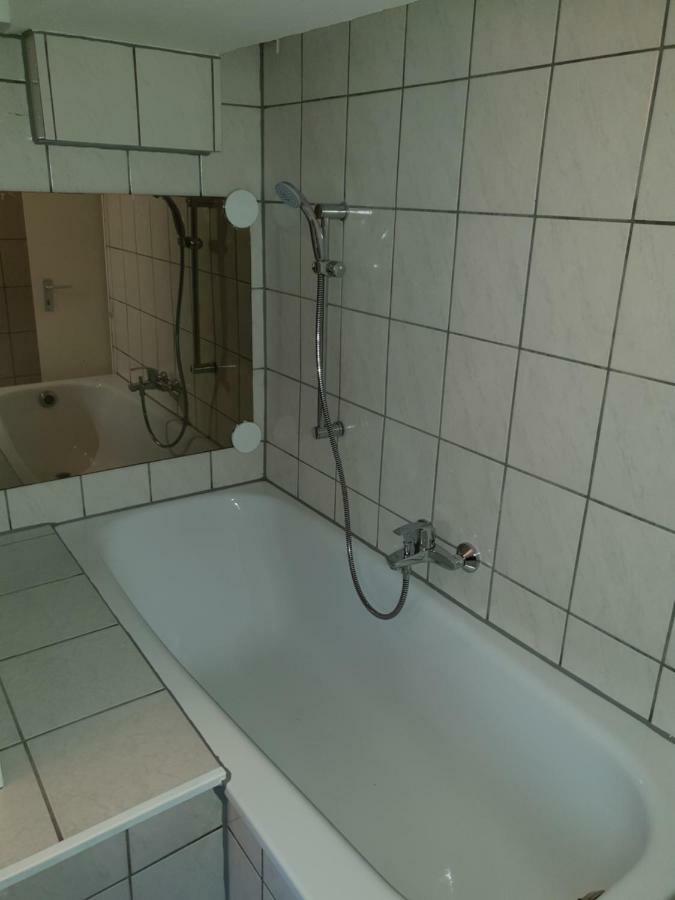 Herberge-Duisburg-Beeck Exteriör bild