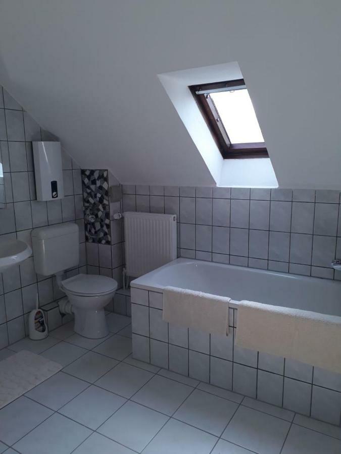 Herberge-Duisburg-Beeck Exteriör bild